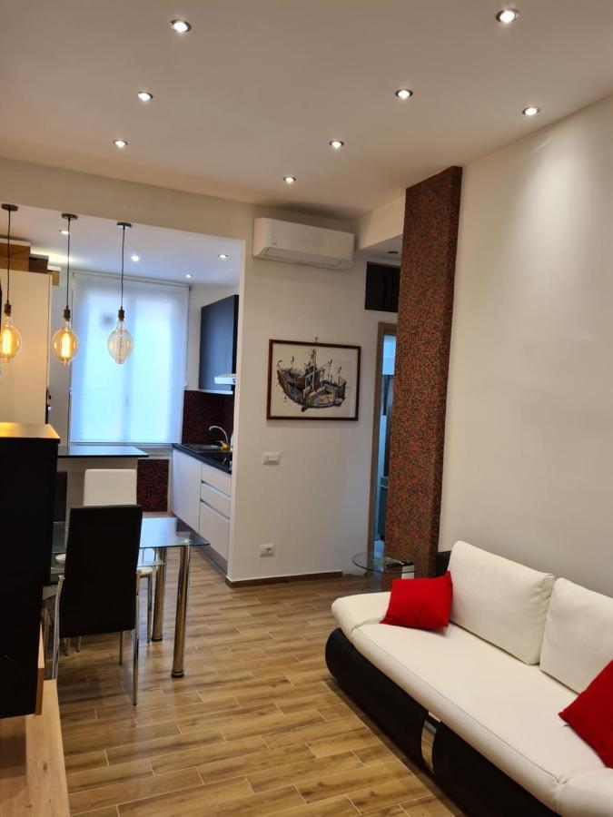 Nuovissimo Foce Mare Apartment