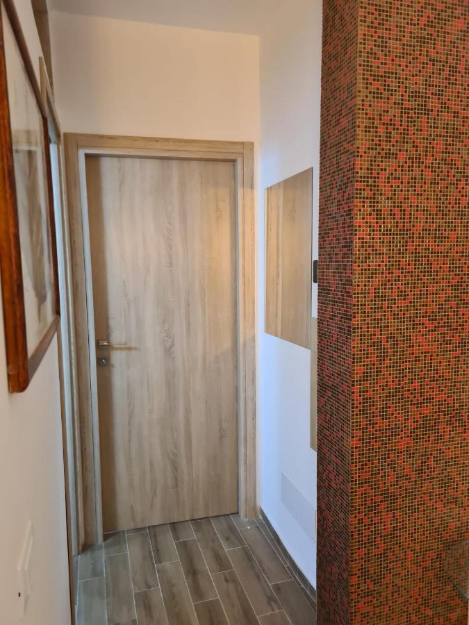 Nuovissimo Foce Mare Apartment