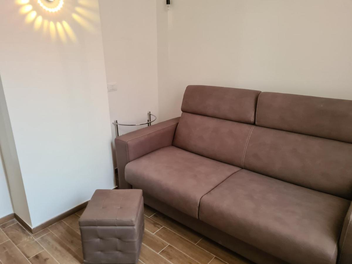Apartment Nuovissimo Foce Mare Genua