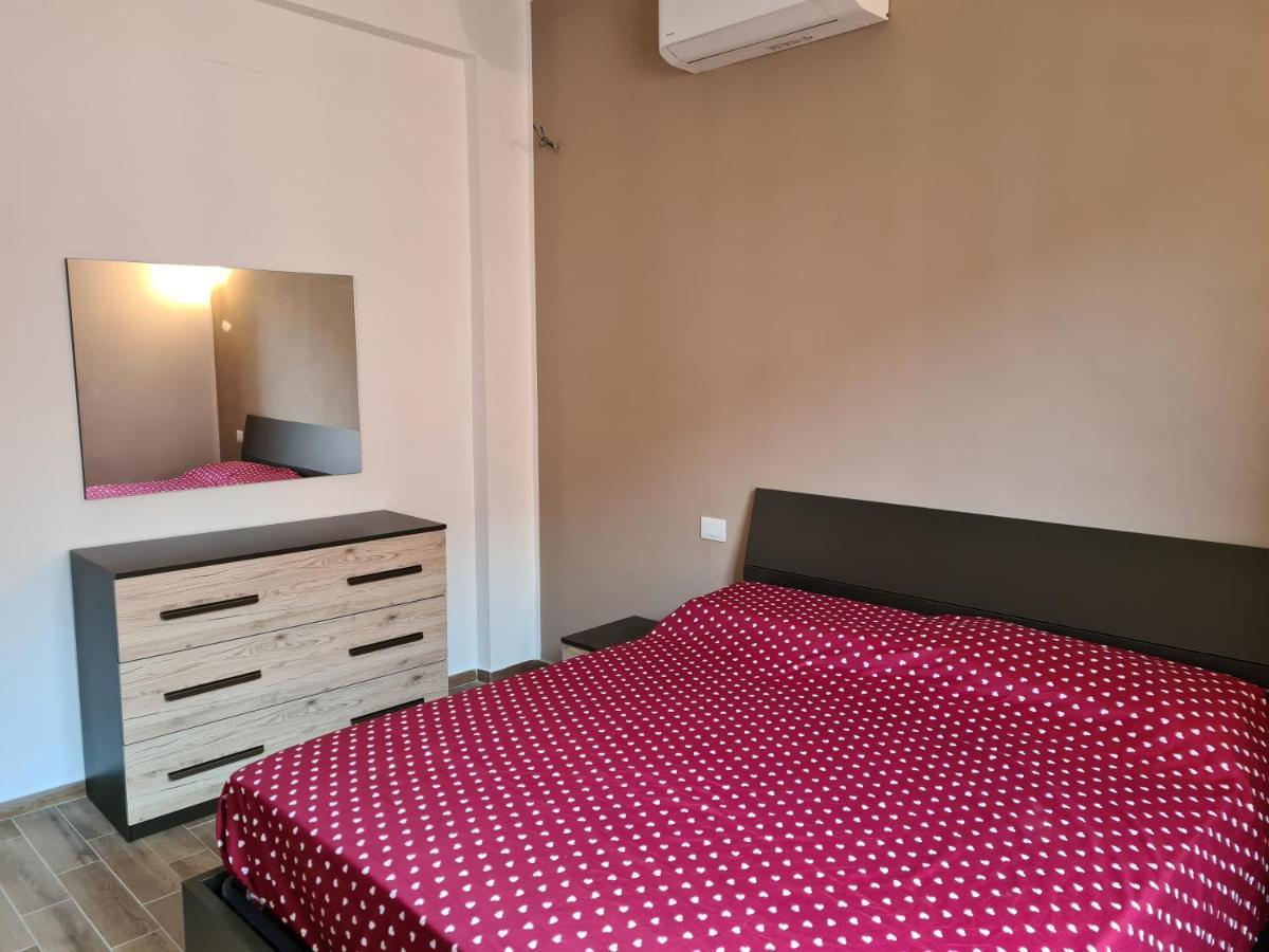 Nuovissimo Foce Mare Apartment