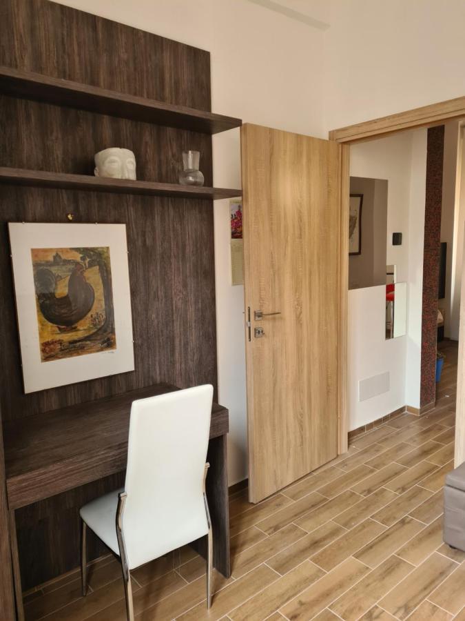 Nuovissimo Foce Mare Apartment Genua
