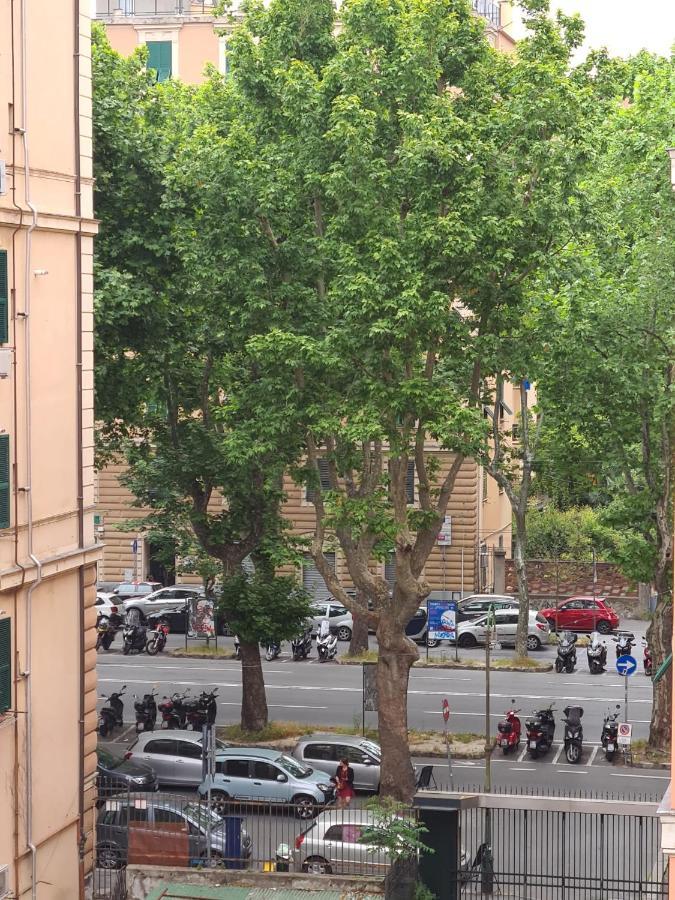 Apartment Nuovissimo Foce Mare *