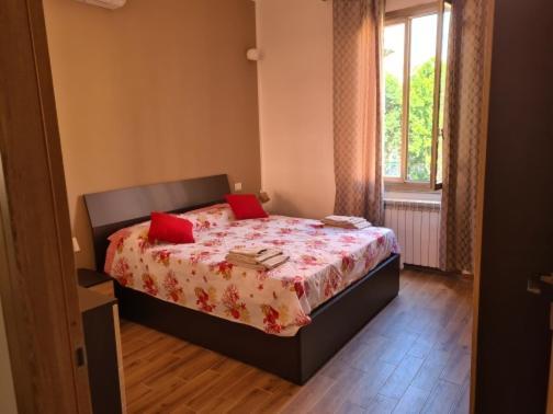 Apartment Nuovissimo Foce Mare *