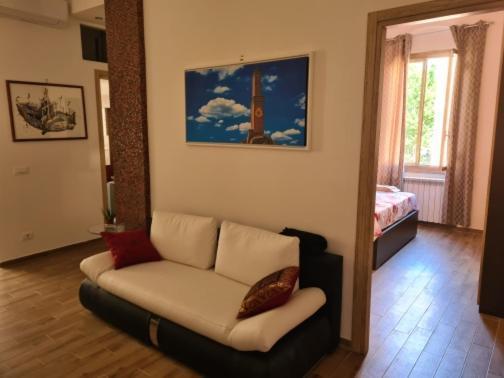 Nuovissimo Foce Mare