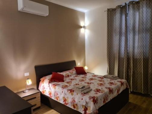 Apartment Nuovissimo Foce Mare